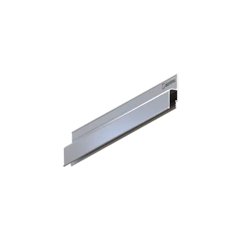 Profil CLASSIX X130, Unbehandelt, Hauptansicht