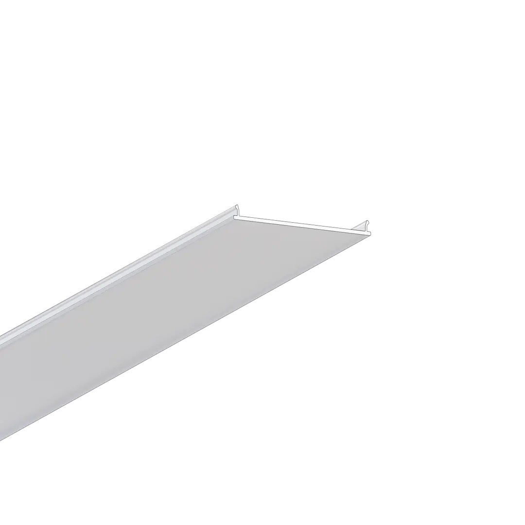 Diffusor DIFFUSY Y134, Weiß, Detailansicht