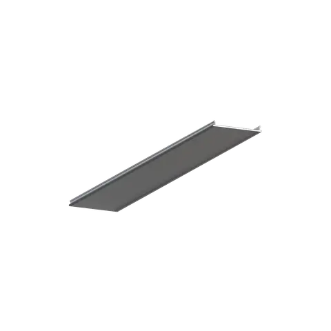 Diffusor DIFFUSY Y130, Schwarz, Hauptansicht
