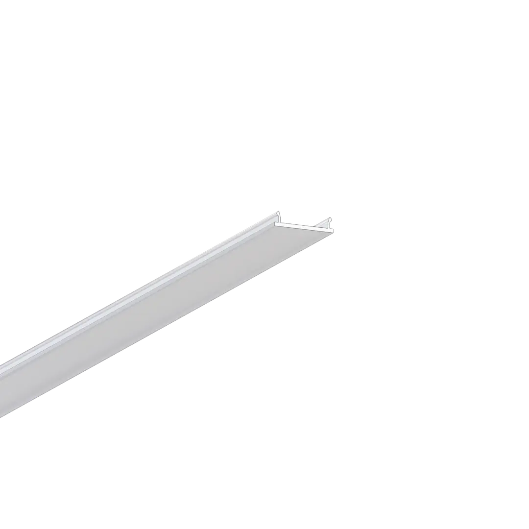 Diffusor DIFFUSY Y114, Weiß, Detailansicht
