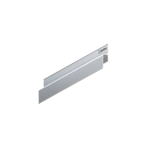 Profil CLASSIX X140, Unbehandelt, Hauptansicht