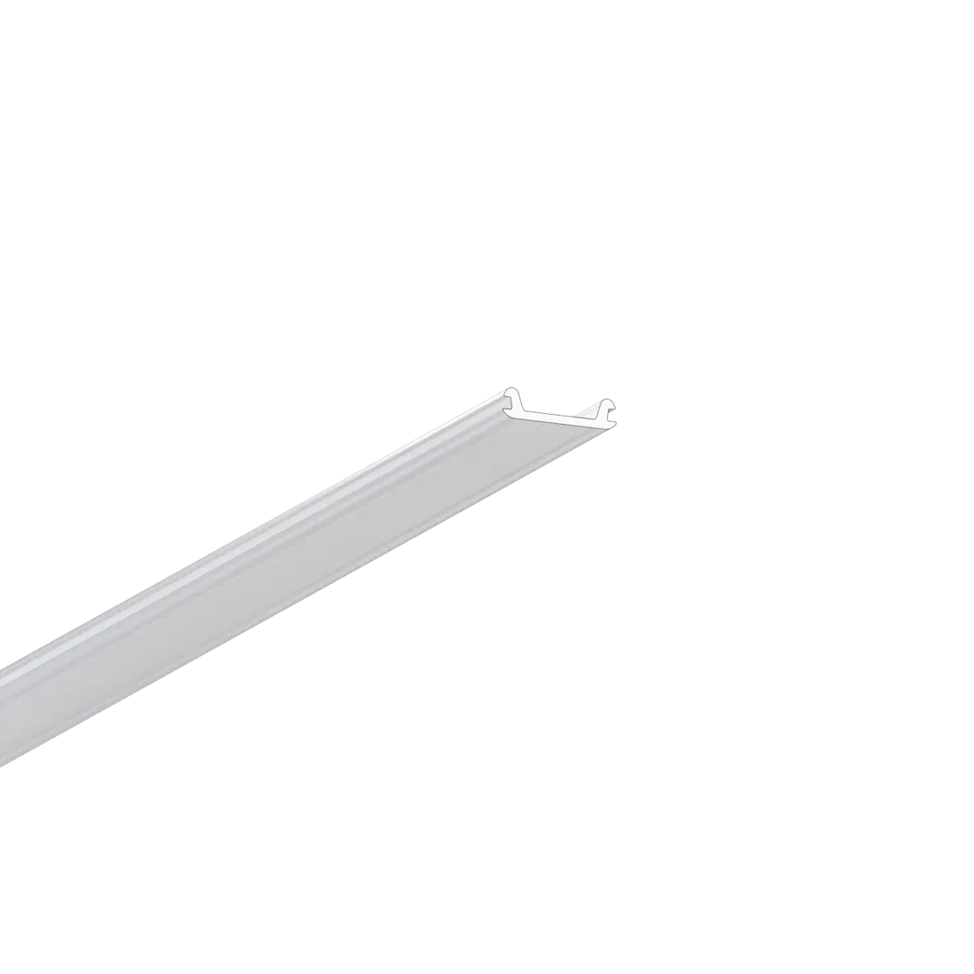 Diffusor INSERTA Y015, Weiß, Detailansicht