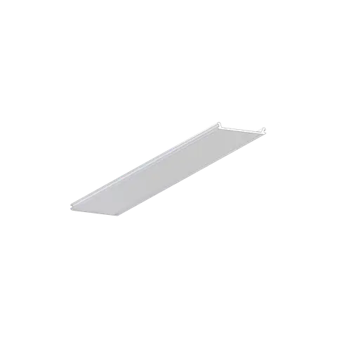 Diffusor INSERTA Y030, Weiß, Hauptansicht