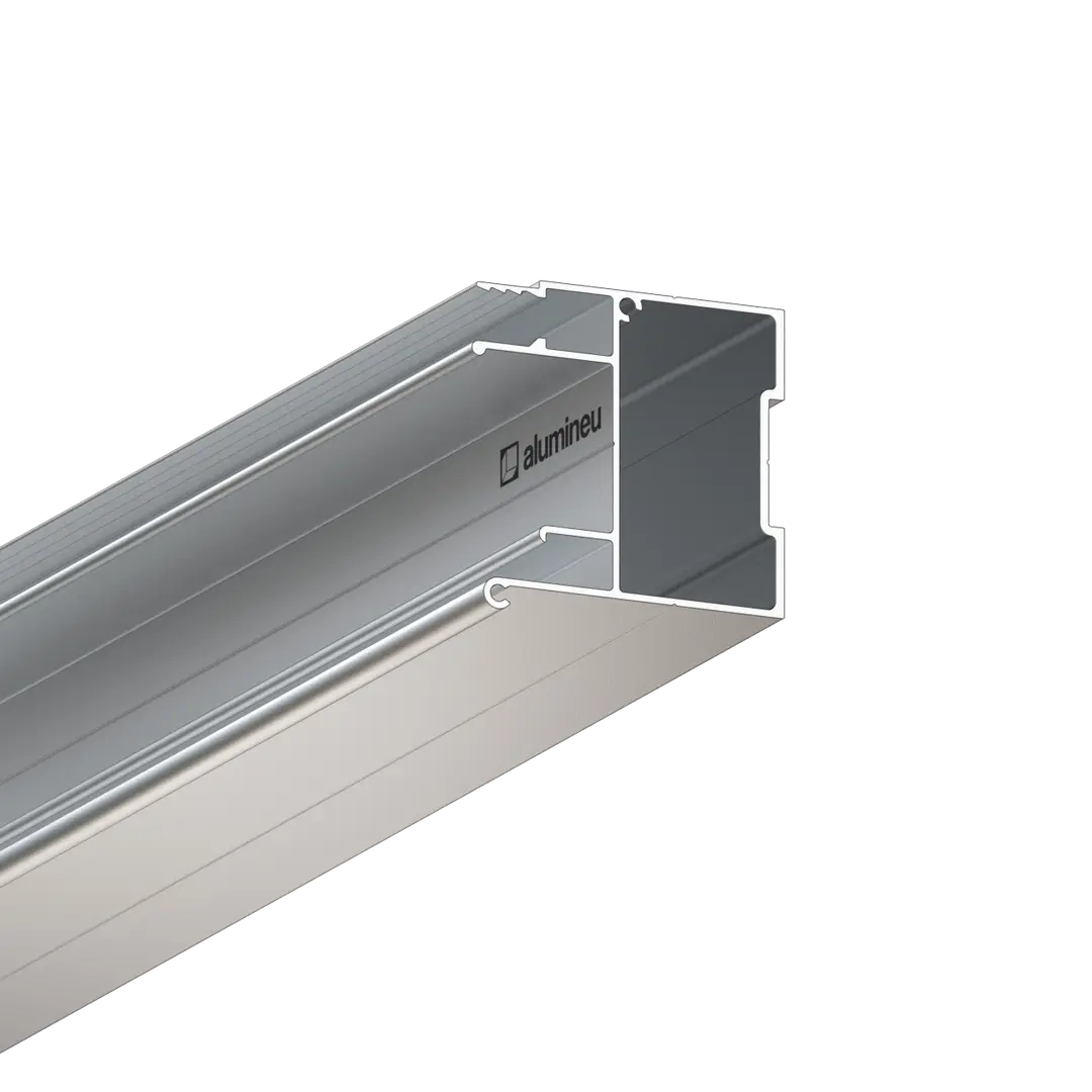 Profil STRATOS X703, Unbehandelt, Detailansicht