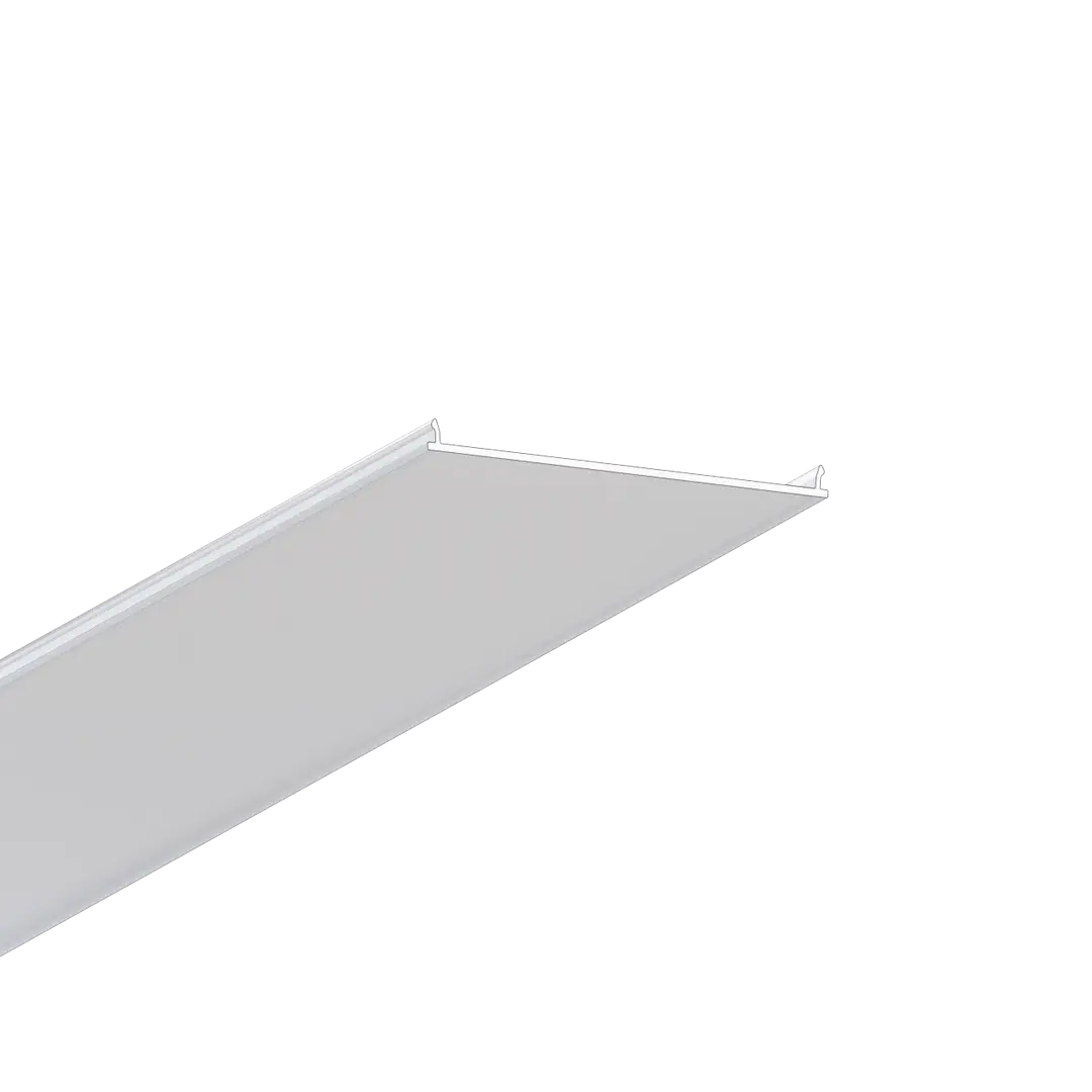 Diffusor DIFFUSY Y150, Weiß, Detailansicht