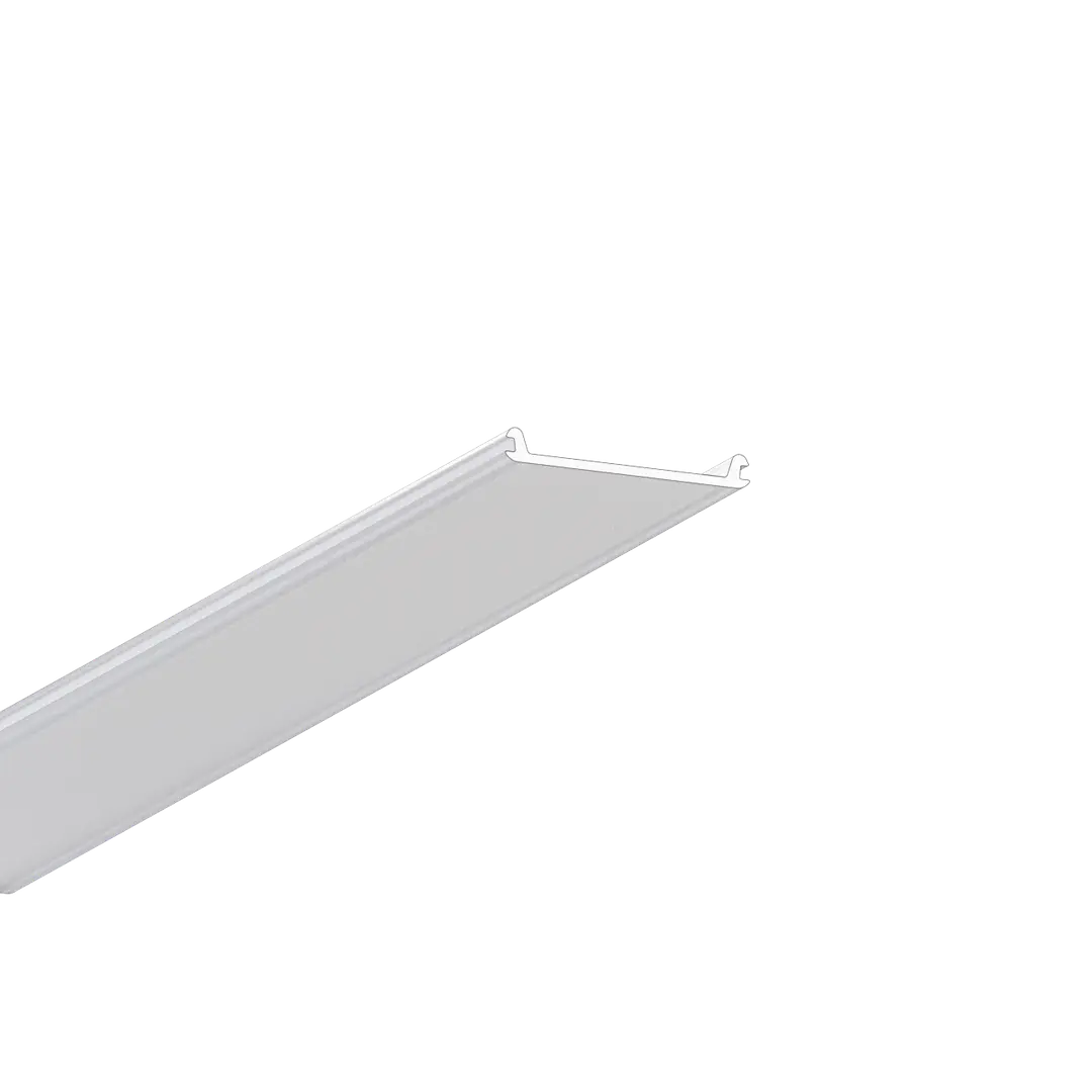 Diffusor INSERTA Y030, Weiß, Detailansicht