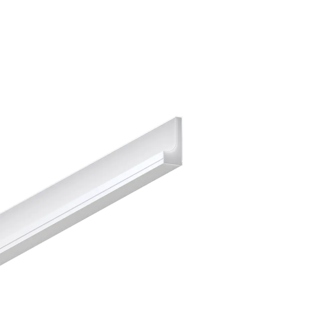 Diffusor DIFFUSY Y108, Weiß, Detailansicht